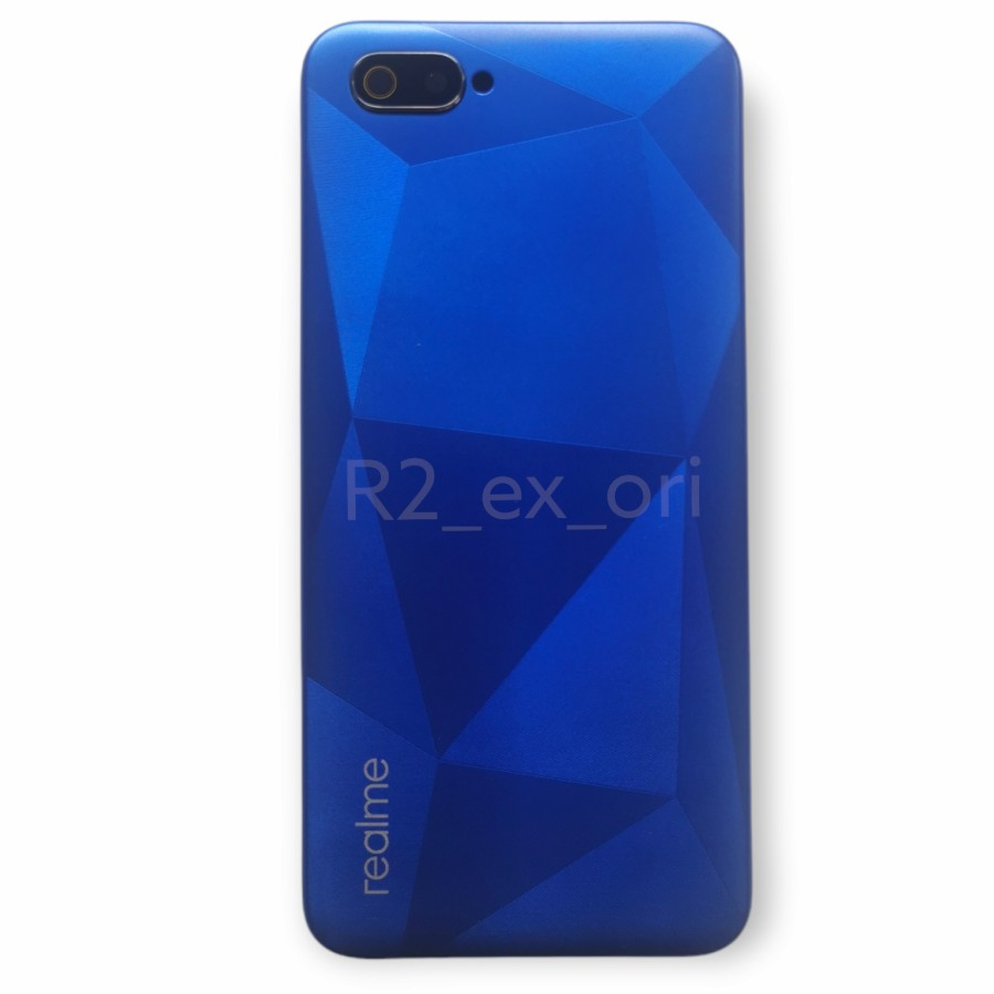 Jual Realme C Rmx Casing Kesing Fullset Realme C Rmx