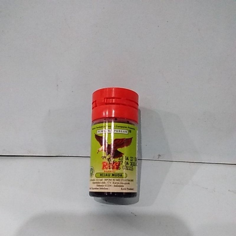 Jual R W PEWARNA MAKANAN SUMBA Shopee Indonesia