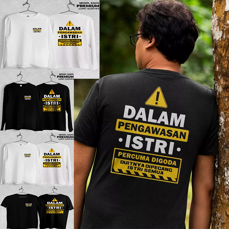 Jual Akeyo Cod T Shirt Dewasa S Xxl Warna Kaos Dalam Pengawasan