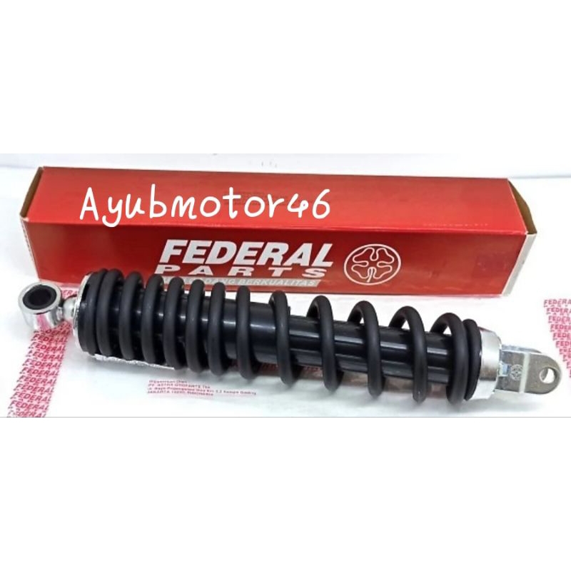 Jual Shockbreaker Sok Breaker Belakang Federal Parts For Vario 110 110