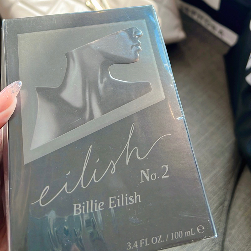 Jual Billie Eilish Parfum Original 100 FREE TOTEBAG Shopee Indonesia