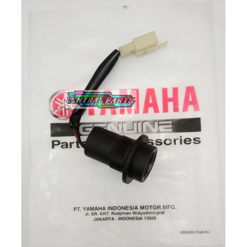 Jual Power Outlet Rumah Soket Charger Yamaha Freego Aerox Xmax Lexi