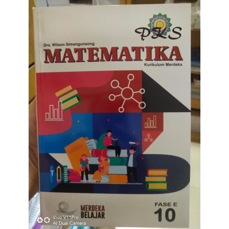 Jual Matematika Untuk Sma Ma Kelas Wajib Shopee Indonesia