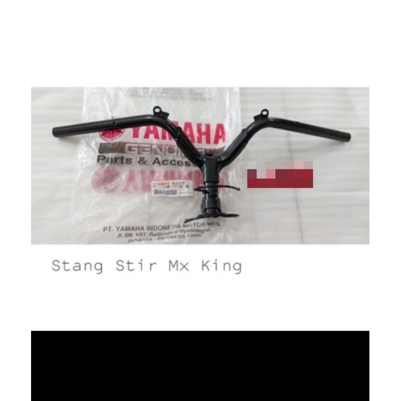 Jual Setang Stang Stir Setir Jupiter Mx King Mxking Ori Yamaha Pv