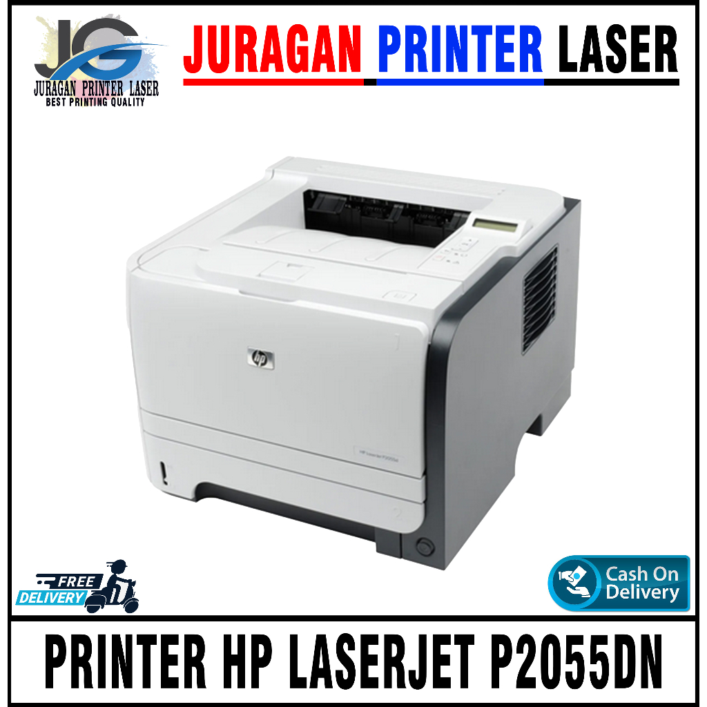 Jual Printer Hp Laserjet Dn Cetak Dua Sisi Otomatis Kapasitas