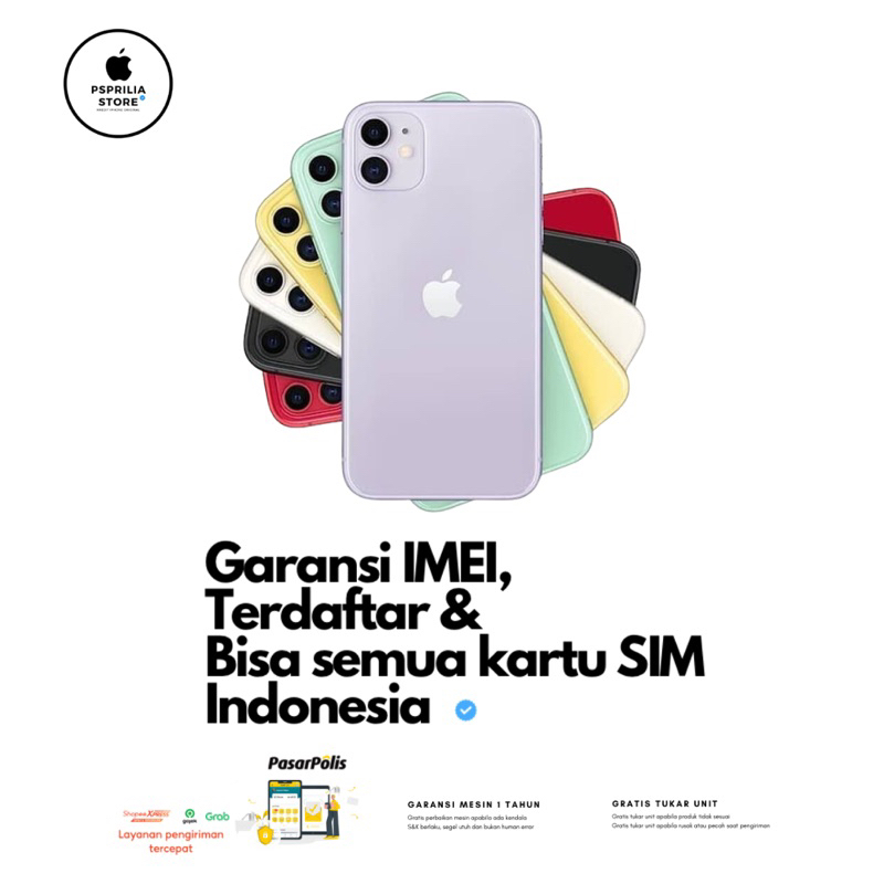 Jual Ip Gb Gb Gb Like New Jaminan Ori Shopee Indonesia