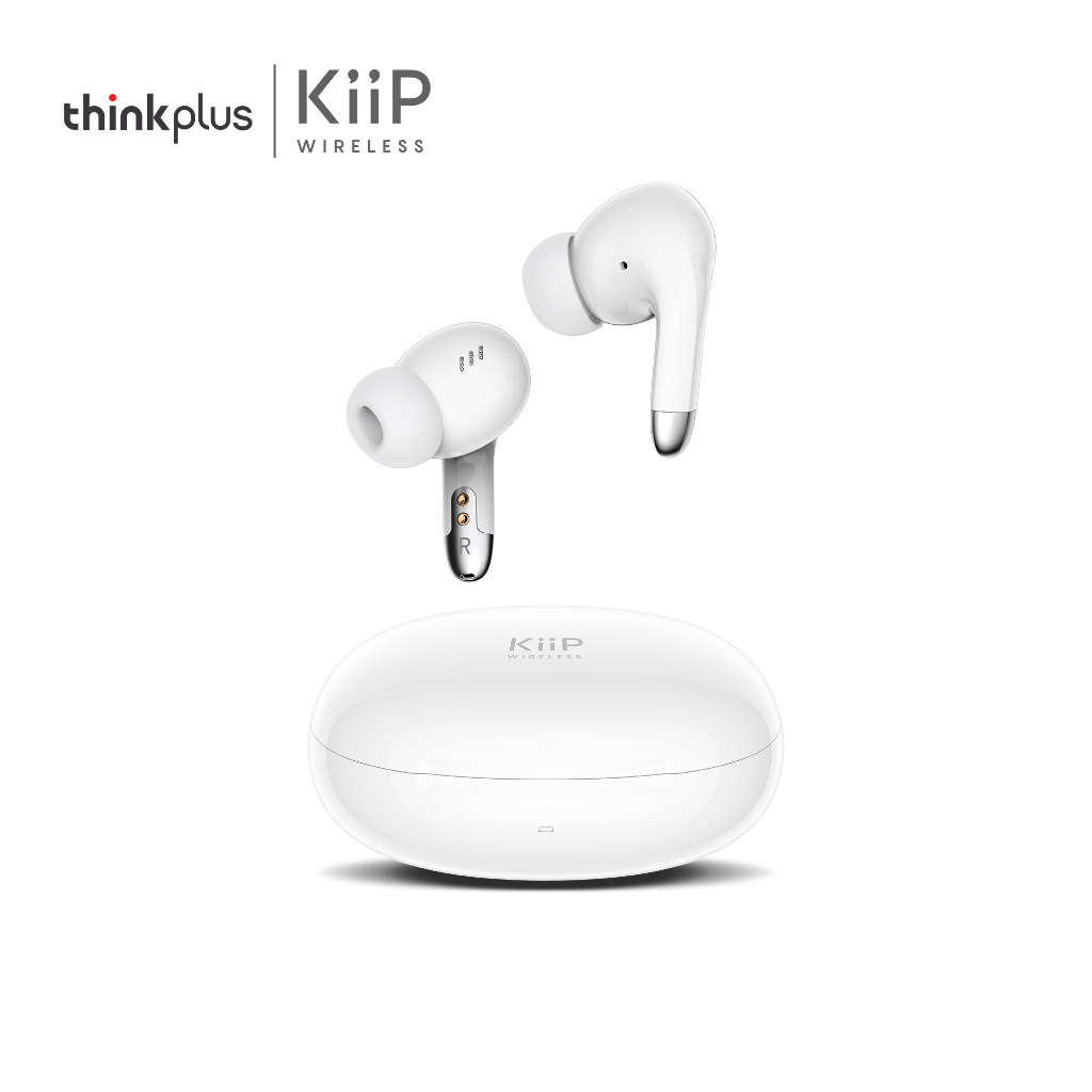 Jual Thinkplus X Kiip Wireless Dts True Wireless Bluetooth Headset