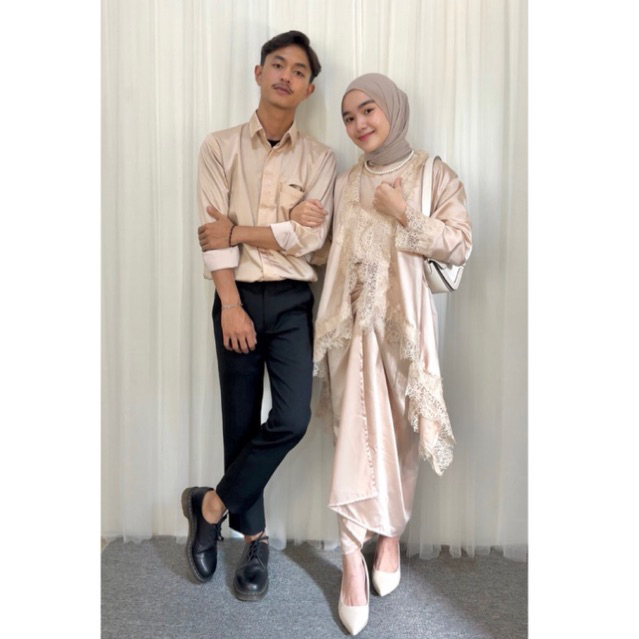 Jual Lara Set Nude Shopee Indonesia