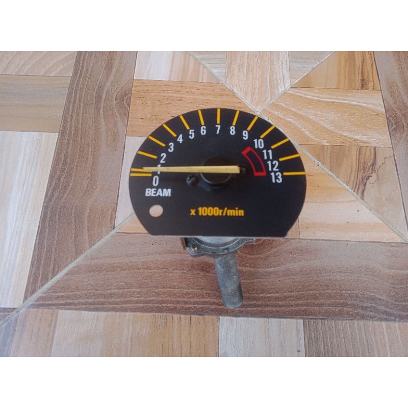 Jual Mesin Papan Rpm Speedometer Original Suzuki RGR 150 Sprinter