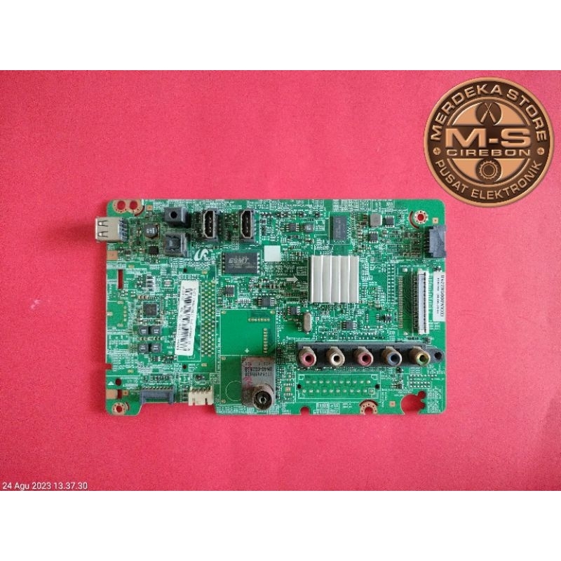 Jual Mb Mainboard Module Psu Power Supply Mesin Tv SAMSUNG UA22H5000