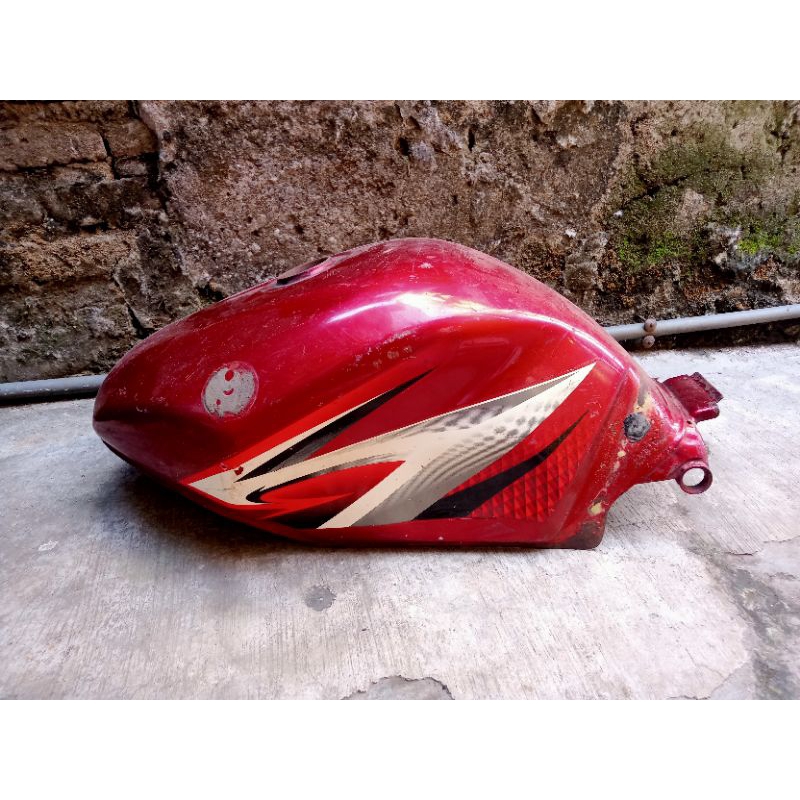 Jual Tangki Yamaha Vixion Old Lama Original Shopee Indonesia