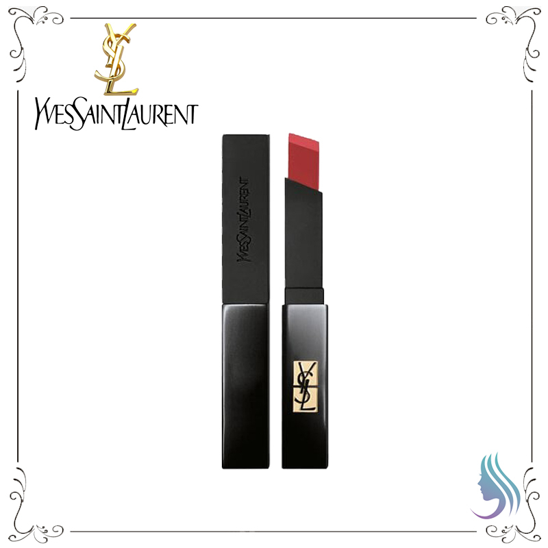 Jual Ysl Rouge Pur Couture The Slim Velvet Radical Yves Saint Laurent