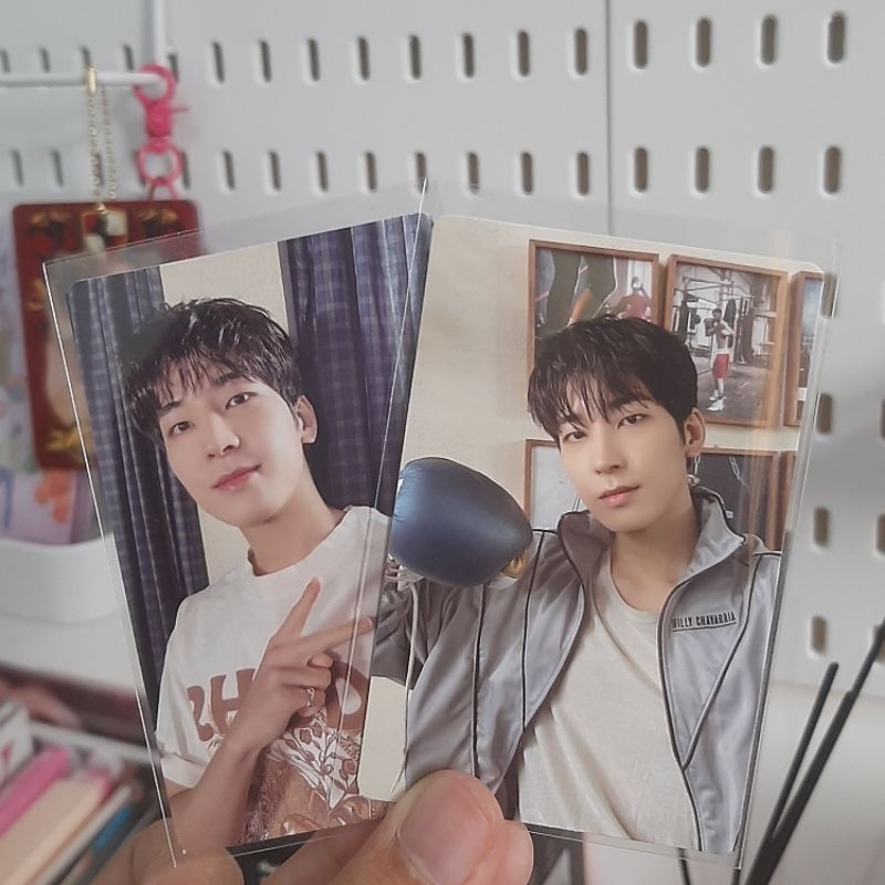 Jual Wonwoo Fml Shopee Indonesia