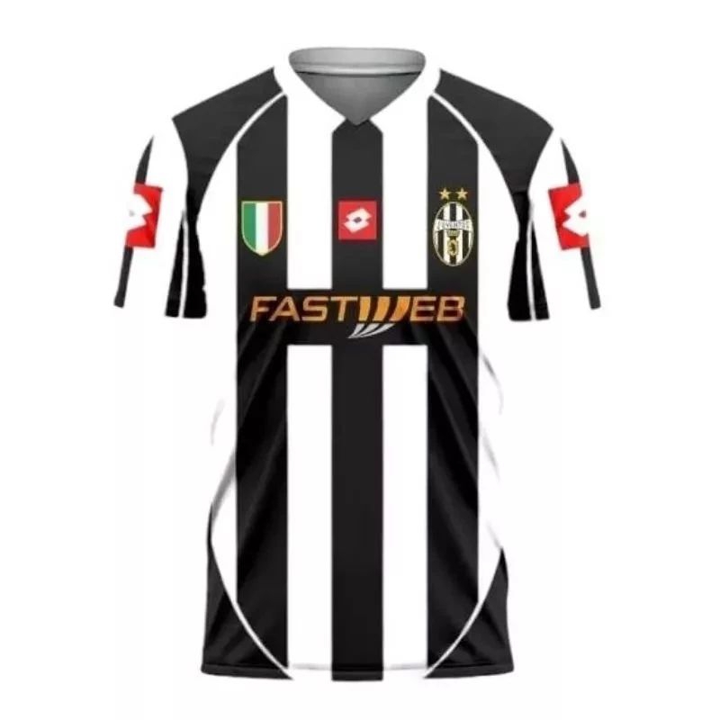 Jual Jersey Juventus Full Printing Free Nama No Punggung