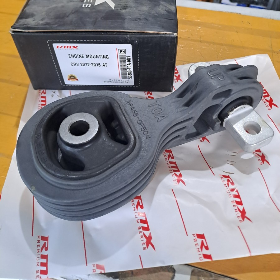 Jual Engine Mounting Pangkon Mesin Kanan Atas Honda Crv Rm Gen