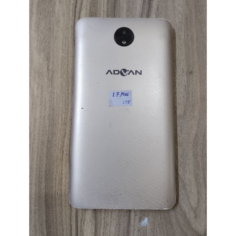 Jual Mesin Tab Advan I7plus LTE Hidup Shopee Indonesia