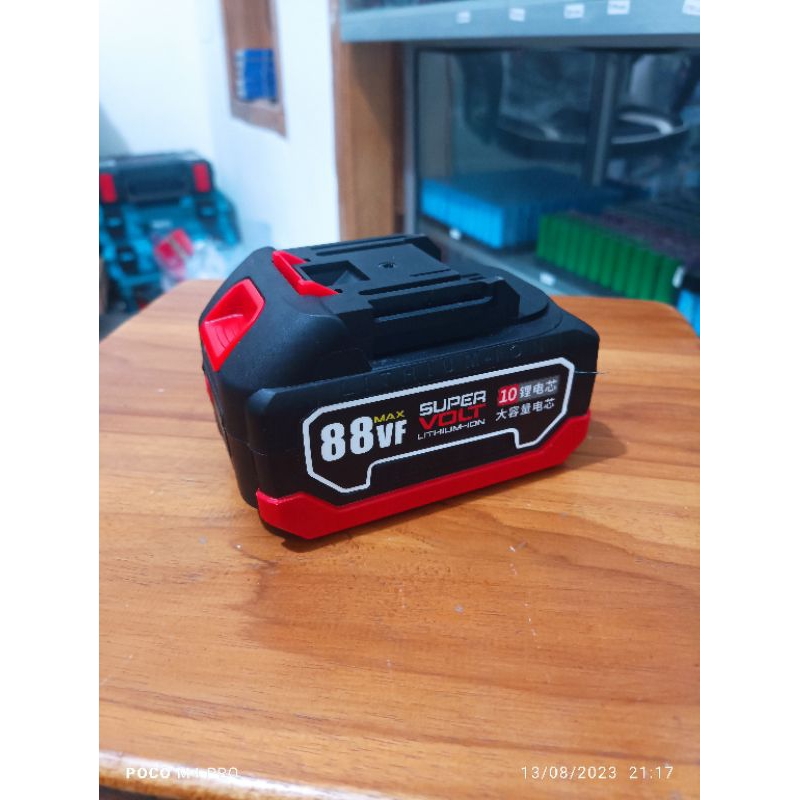 Jual Baterai Cordless LXT 20V 4 0Ah 5 0Ah 6 0Ah Rakitan Shopee Indonesia