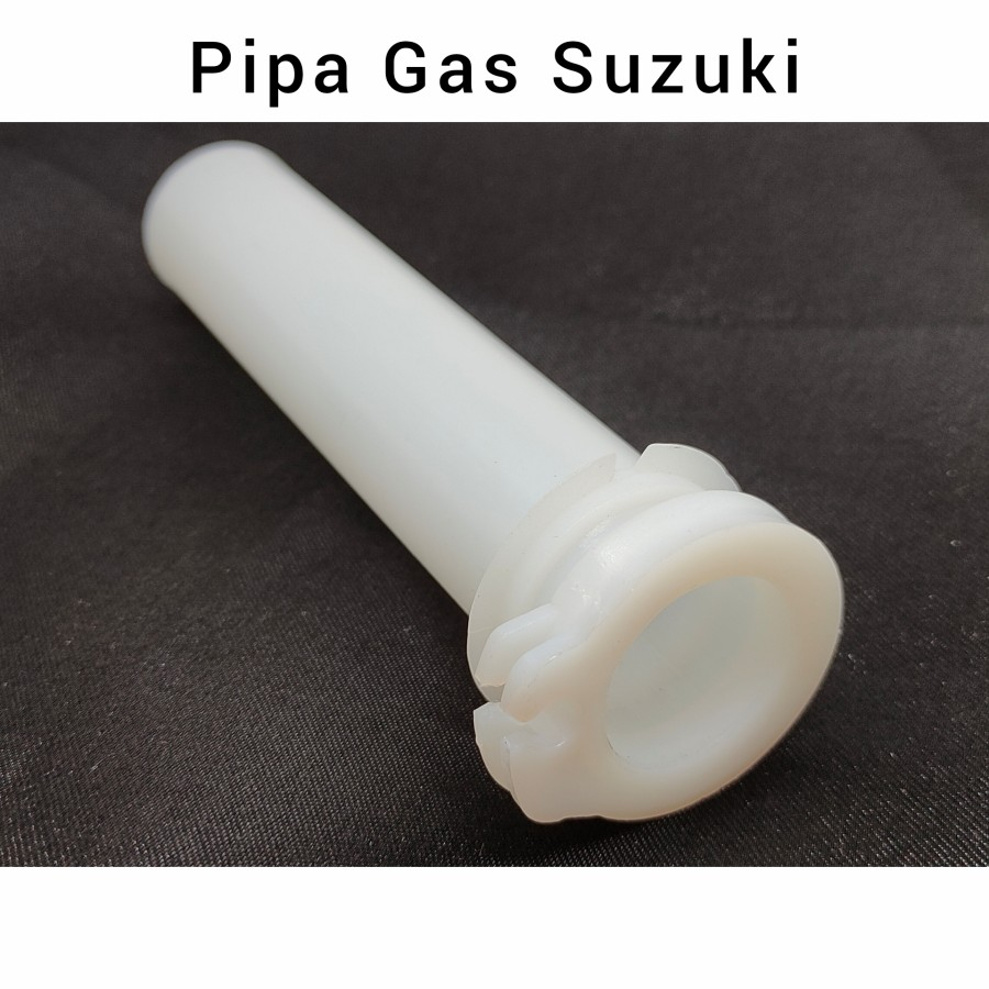 Jual Pipa Gas Suzuki RC Putih Shopee Indonesia