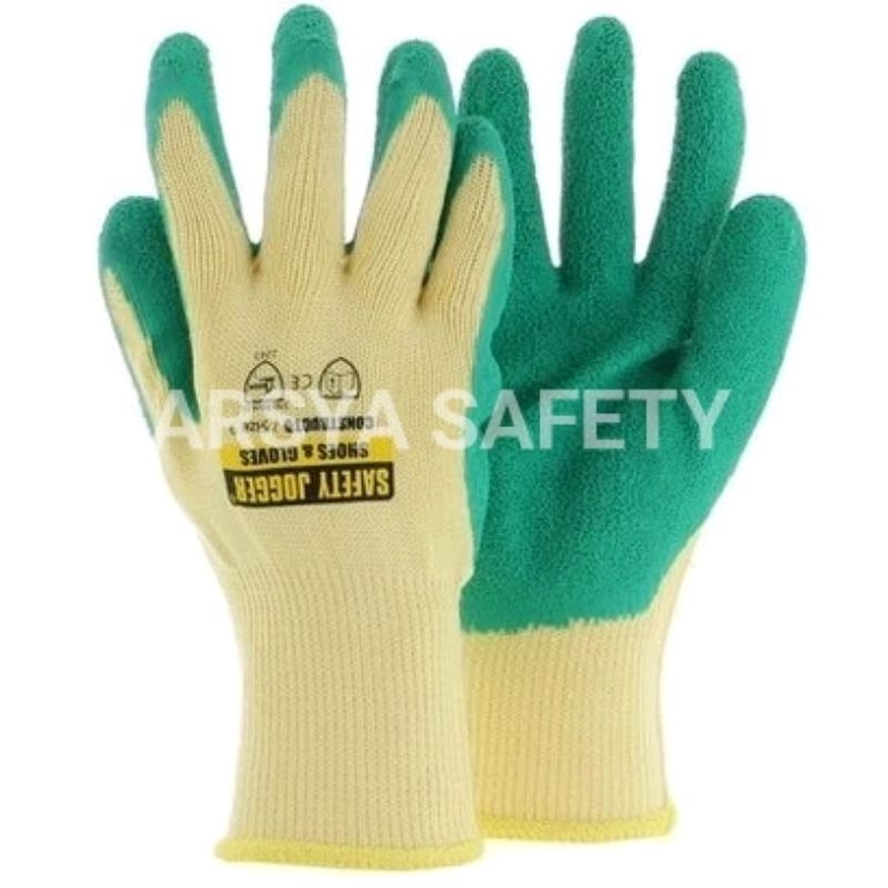 Jual Glove Safety Jogger Constructo Sarung Tangan Shopee Indonesia