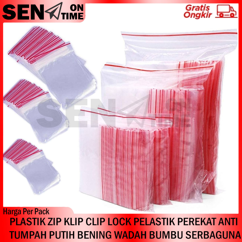 Jual Plastik Zip X Cm X Cm X Cm X Cm X Cm X Cm X Cm