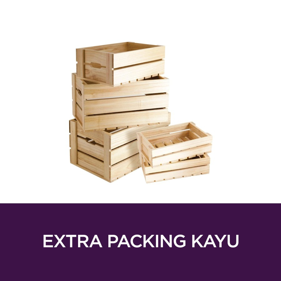 Jual Tambahan Packing Kayu Shopee Indonesia