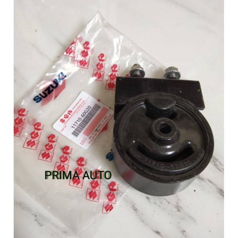 Jual Engine Mounting Karet Dudukan Mesin Belakang Baleno Aerio Shopee