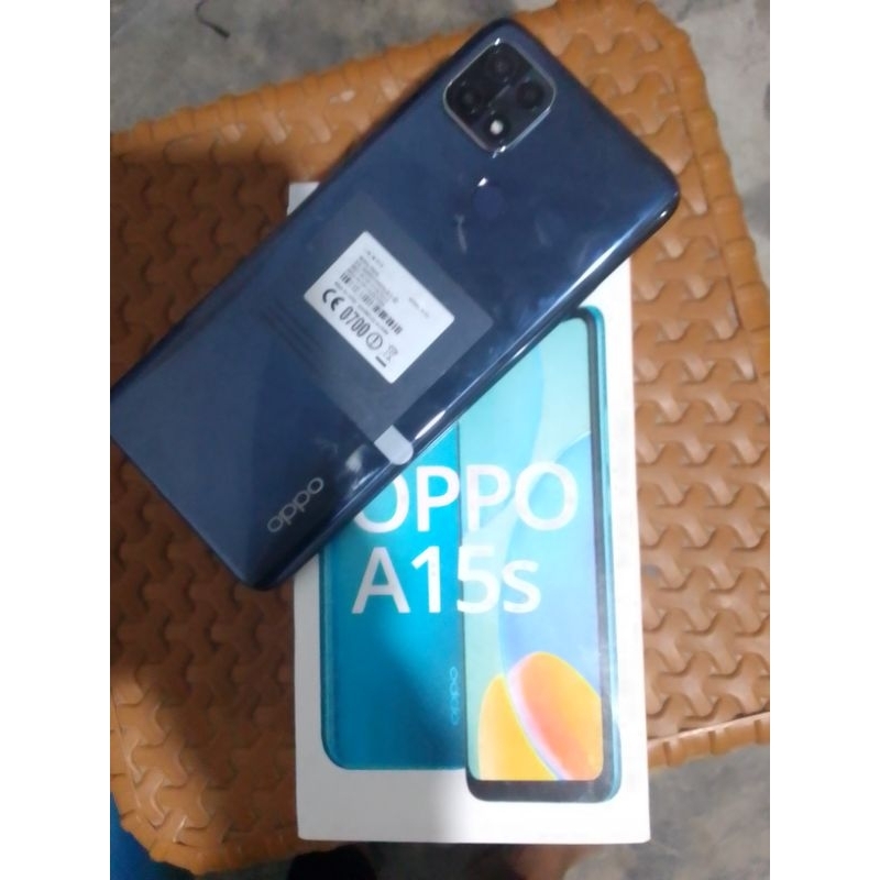 Jual Oppo A S Mesin Normal Minus Lcd Shopee Indonesia