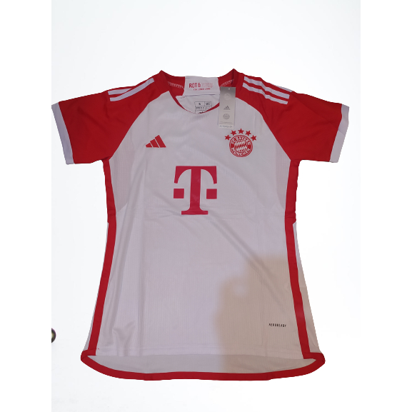 Jual Jersey Bola Bayern Munchen Away Grade Ori Shopee