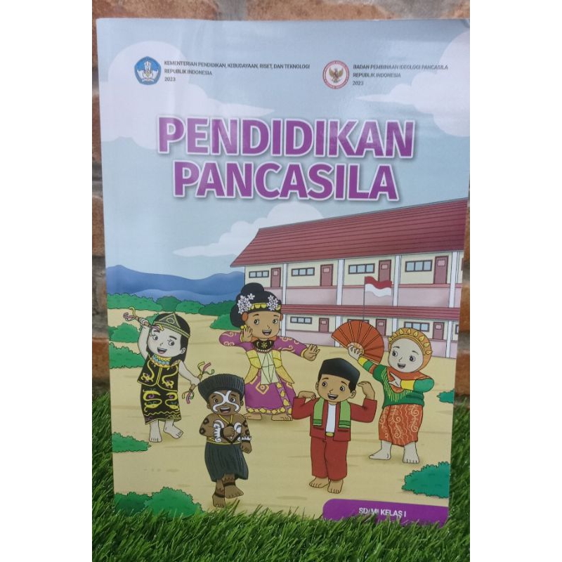 Jual Buku Pelajaran Kelas Sd Kurikulum Merdeka Shopee Indonesia