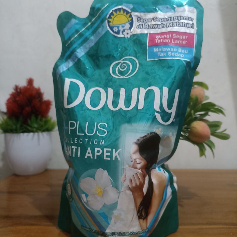 Jual Downy Pewangi Pakaian Ml Cek Deskrip Shopee Indonesia