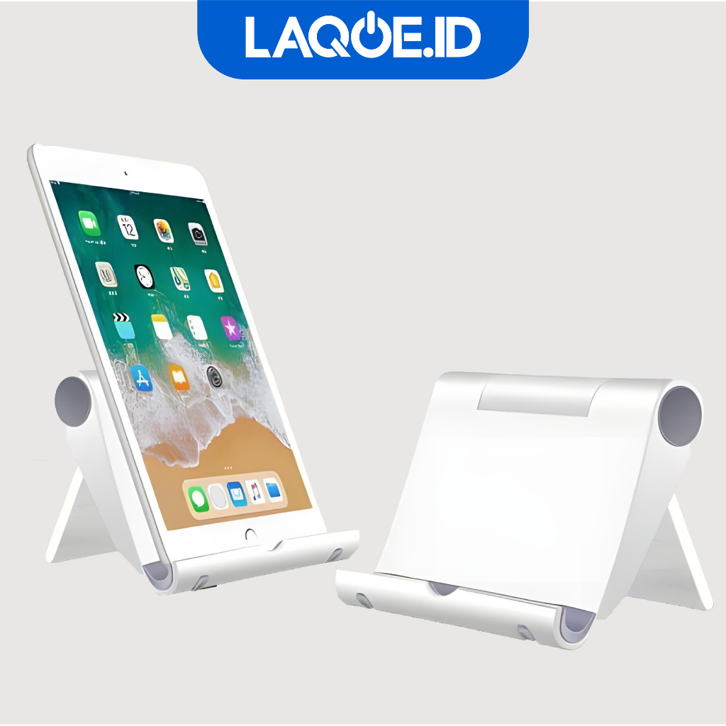 Jual Stand Holder Hp Tablet Original Sandaran Dudukan Hp Tablet