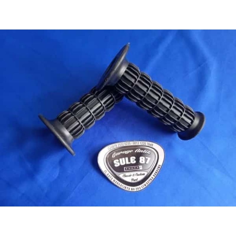 Jual Handgrip Handspat Handrip Karet Gas Cb125 Twin Cb175 Twin Cb200