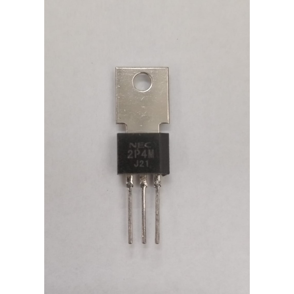 Jual Transistor Thyristor P M Scr Silicon Controlled Rectifier