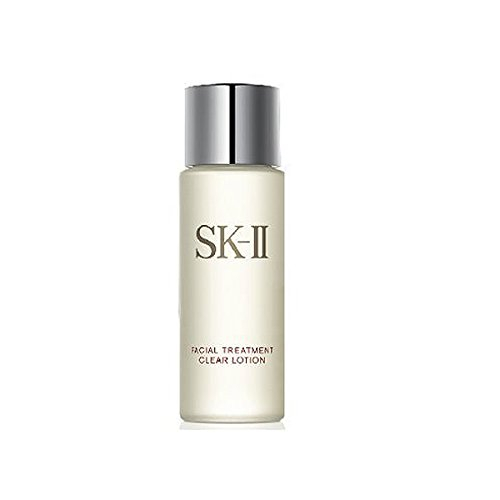 Jual Sk Ii Facial Treatment Clear Lotion Ml Shopee Indonesia