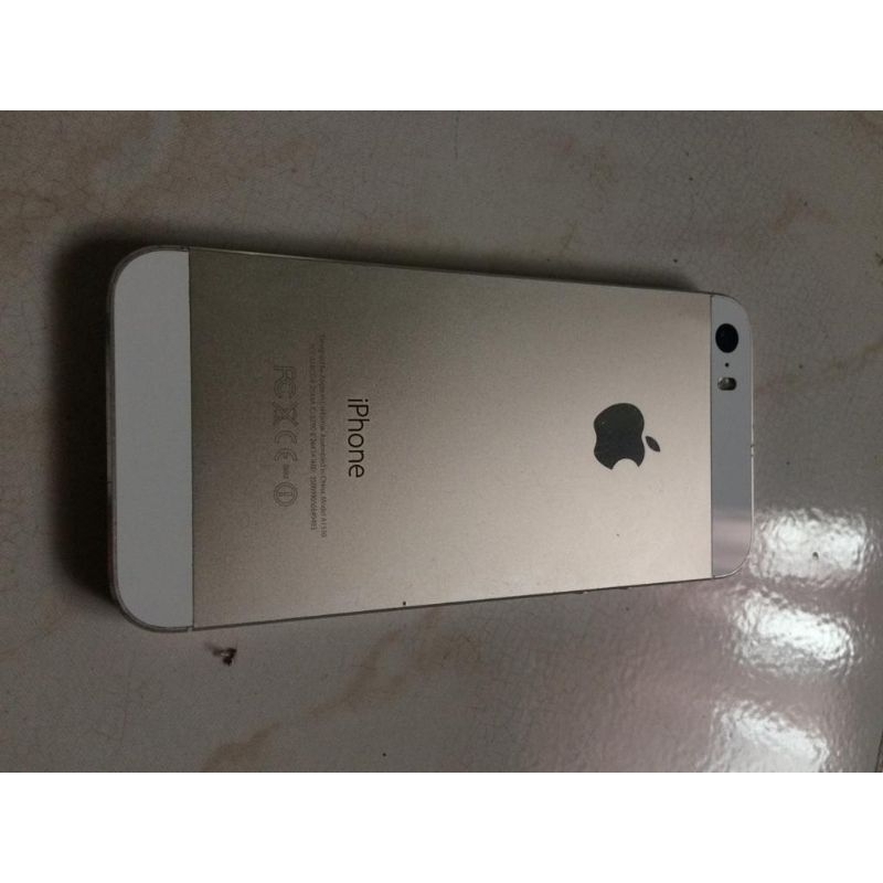 Jual Mesin Iphone S Lock Icloud Shopee Indonesia