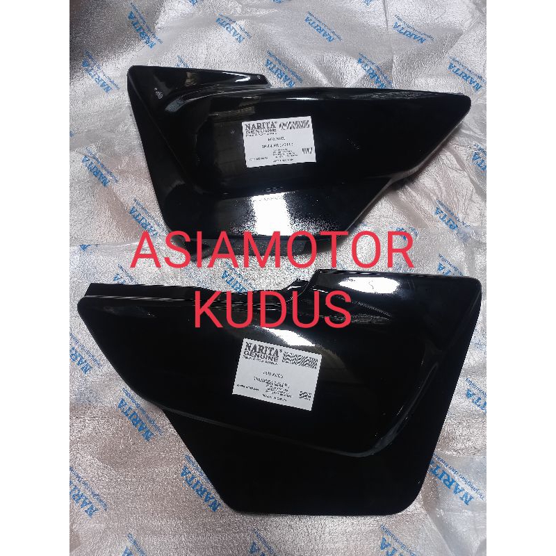 Jual Box Aki Thunder Tutup Aki Thunder Cover Accu Thunder Cover Bodi