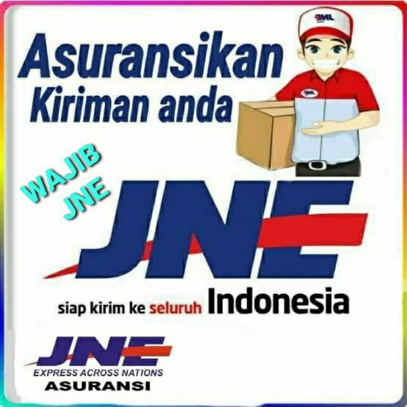 Jual Asuransi Pengiriman Paket Anda Jadi Lebih Aman Wajib Jne