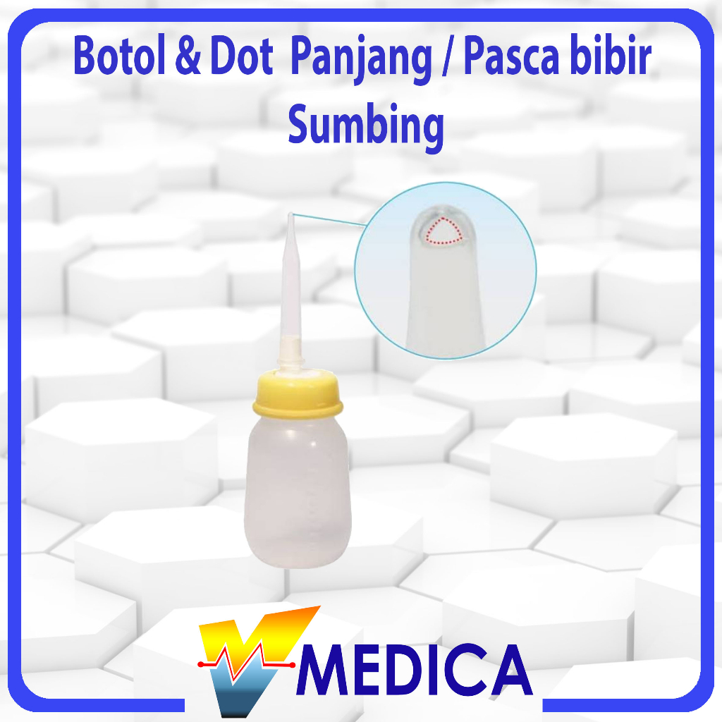 Jual Botol Pigeon Dengan Long Silicone 120ml Dot Untuk Bibir Sumbing