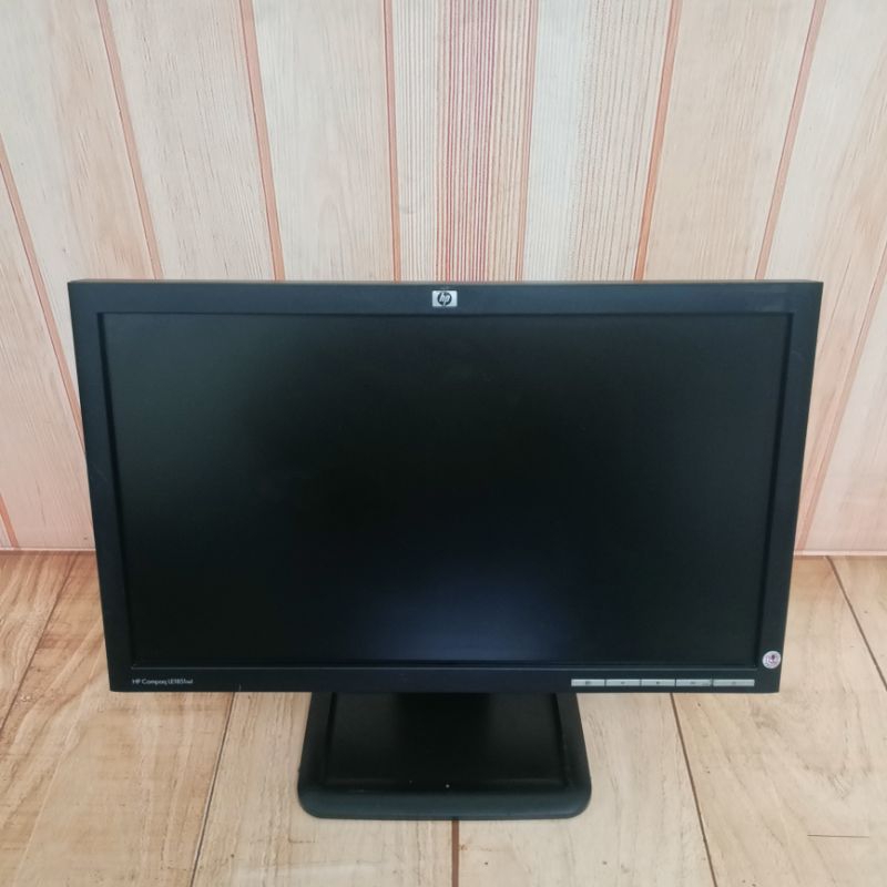 Jual Ready Monitor HP 19 Inch Lcd Normal Shopee Indonesia