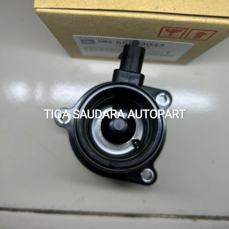 Jual Thermostat Termostat Chevrolet Spin 1 2 1200cc Aveo Sonic Original