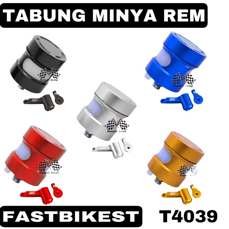 Jual Tabung Minyak Rem Cnc Model Lightec Tabung Big Cnc Shopee Indonesia