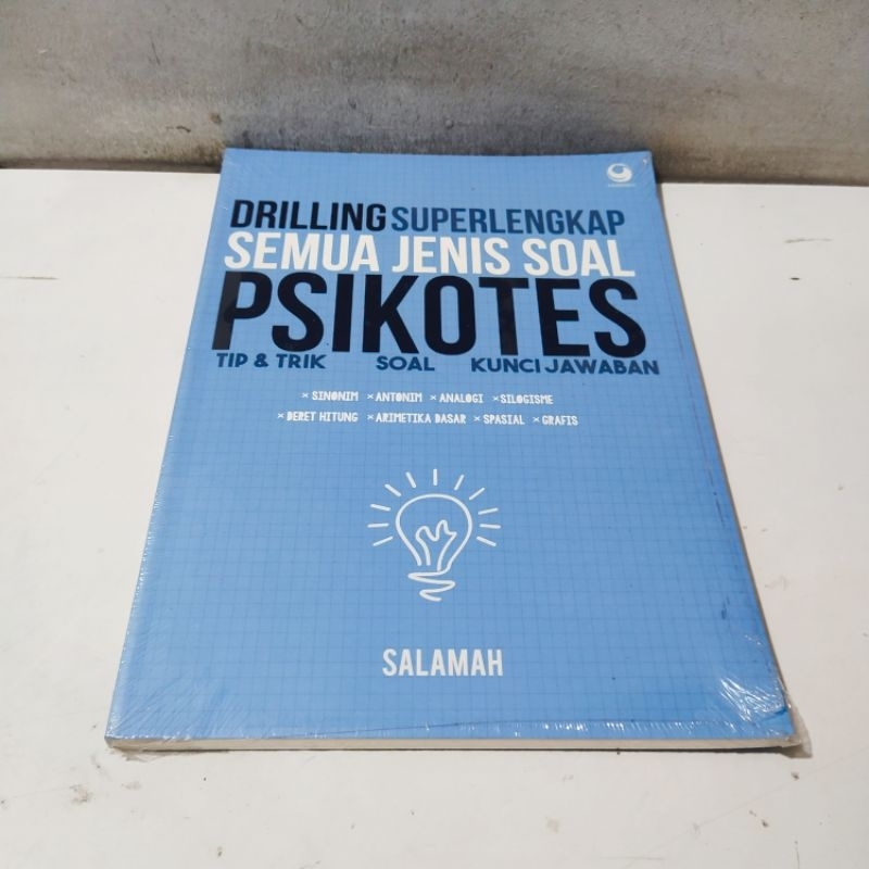 Jual Buku Obral Super Murah Buku Drilling Superlengkap Semua Jenis