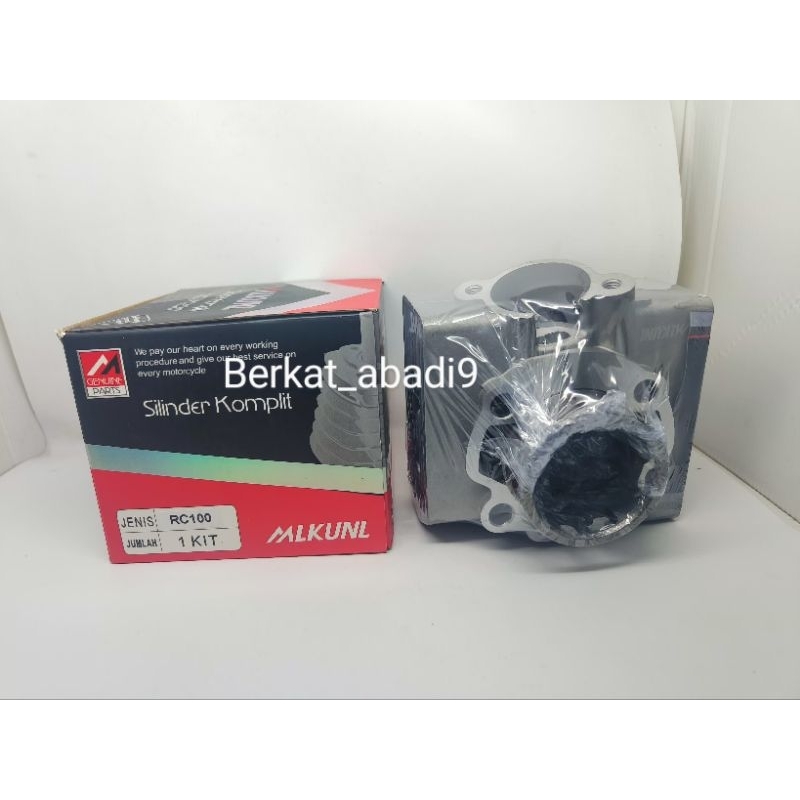 Jual Rc Cylinder Block Blok Rc Rc Shopee Indonesia