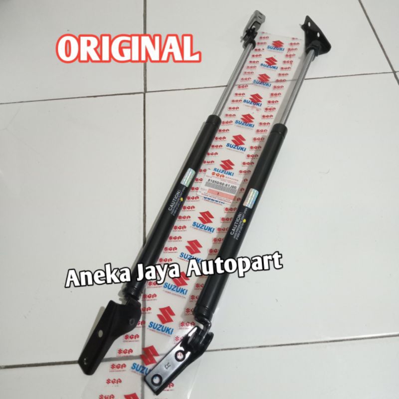 Jual Shock Bagasi Shock Pintu Belakang Hidrolik Apv Original Shopee