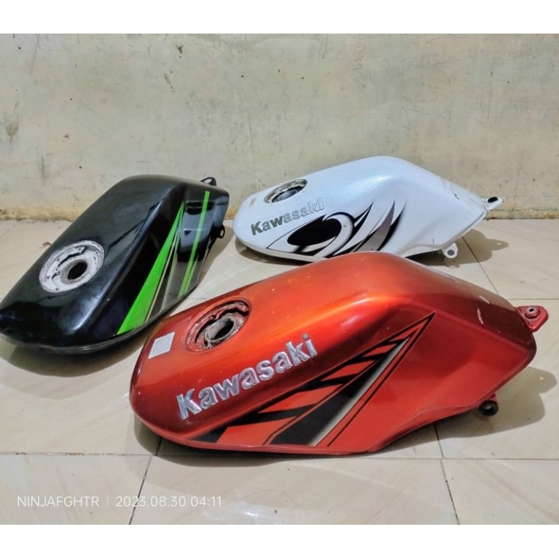 Jual Tangky Tangki Ninja R Ninja Ss Shopee Indonesia