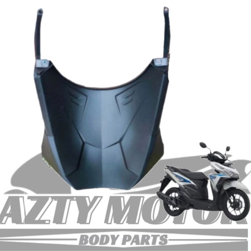 Jual Honda Vario Led Paketan Body Kasar Shopee Indonesia