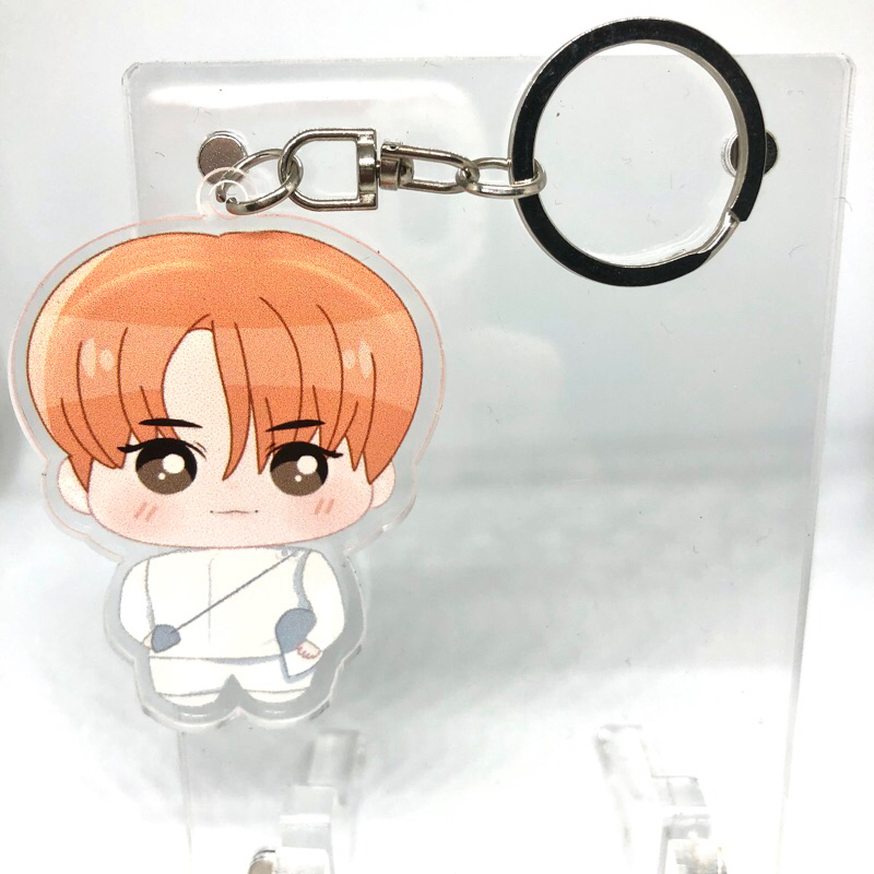 Jual Nct Dream Season Greeting Sg Acrylic Keychain Standee