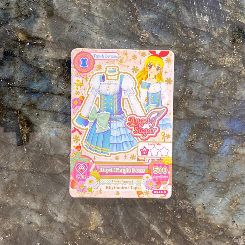 Jual Kartu Aikatsu Original Original Aikatsu Cards Rarity Rare