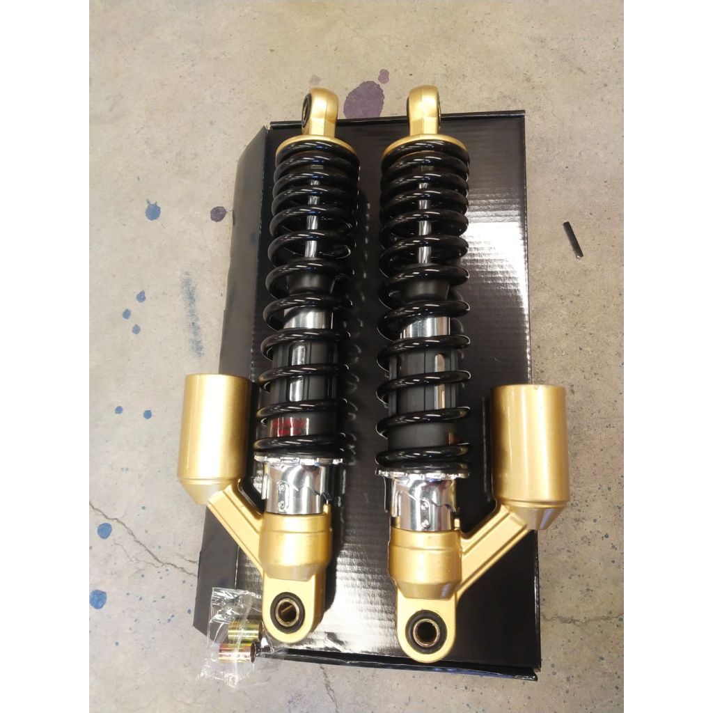 Jual Shock Shockbreaker Tabung Bawah Tiger New Tiger Revo Mega Pro