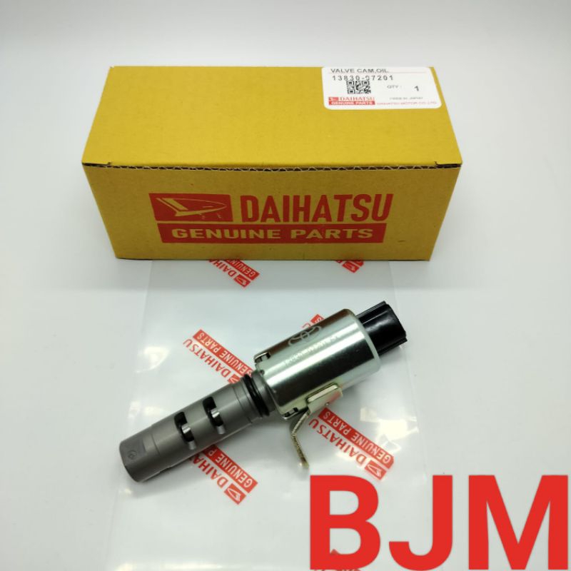 Jual SENSOR OLI SENSOR VVTI OCV DAIHATSU XENIA 1 0 1000CC Shopee